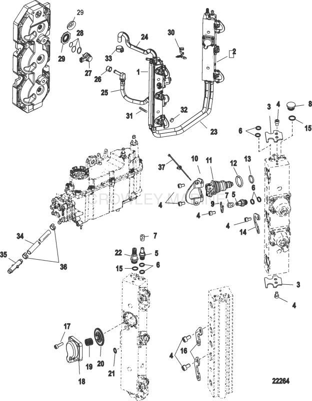 Fuel System image