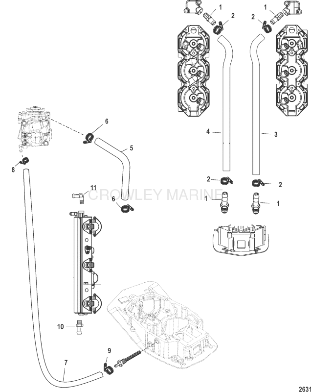 Water Hoses image