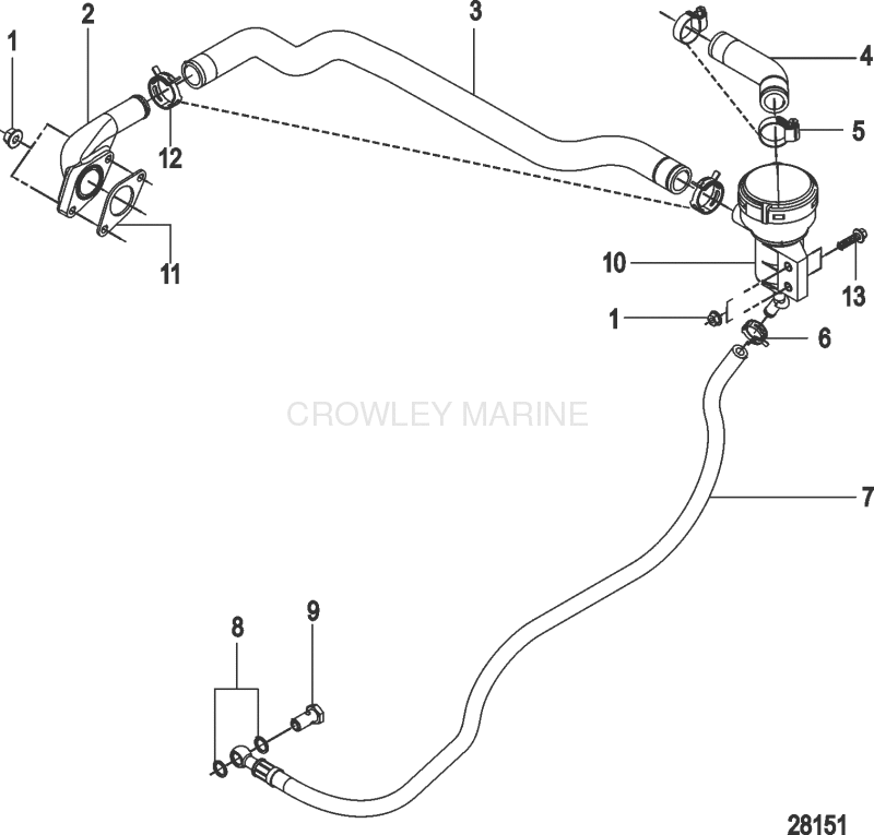 Oil Separator image