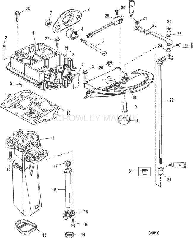 Exhaust Plate image