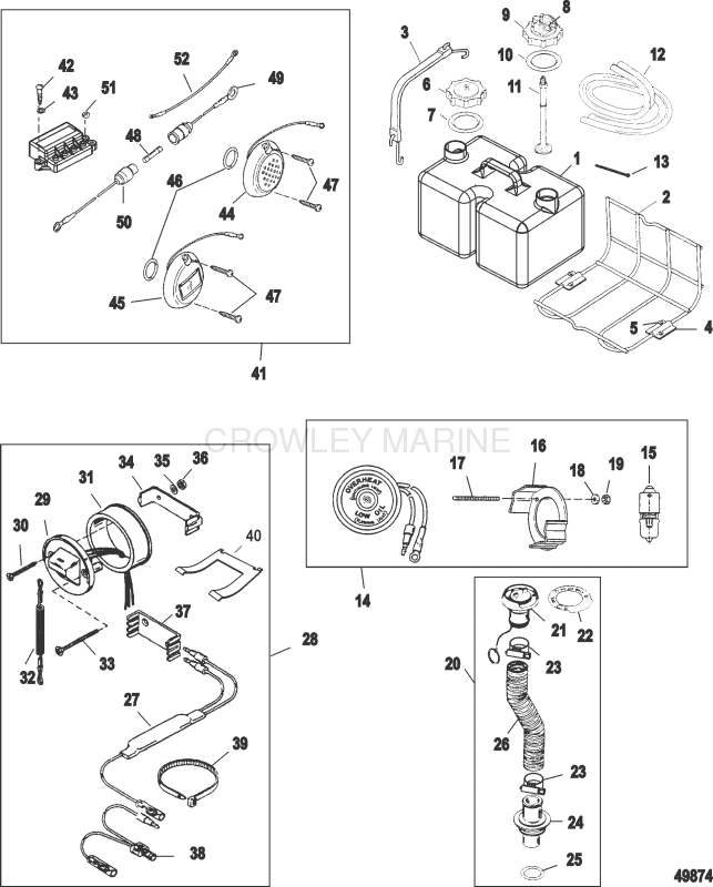 Accessories image