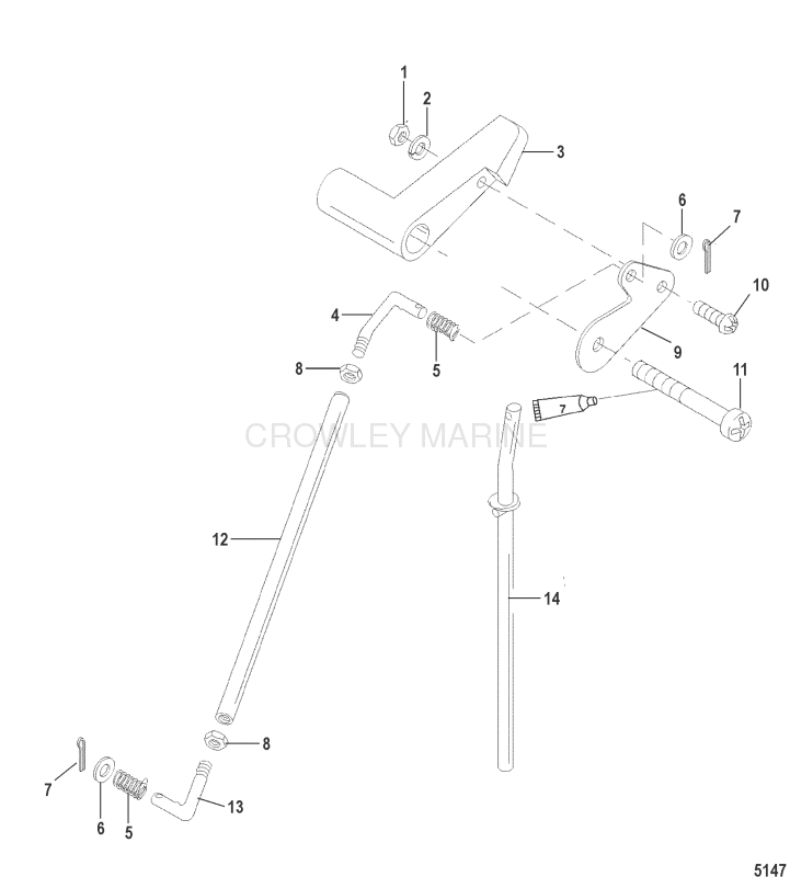 Jet Linkage image