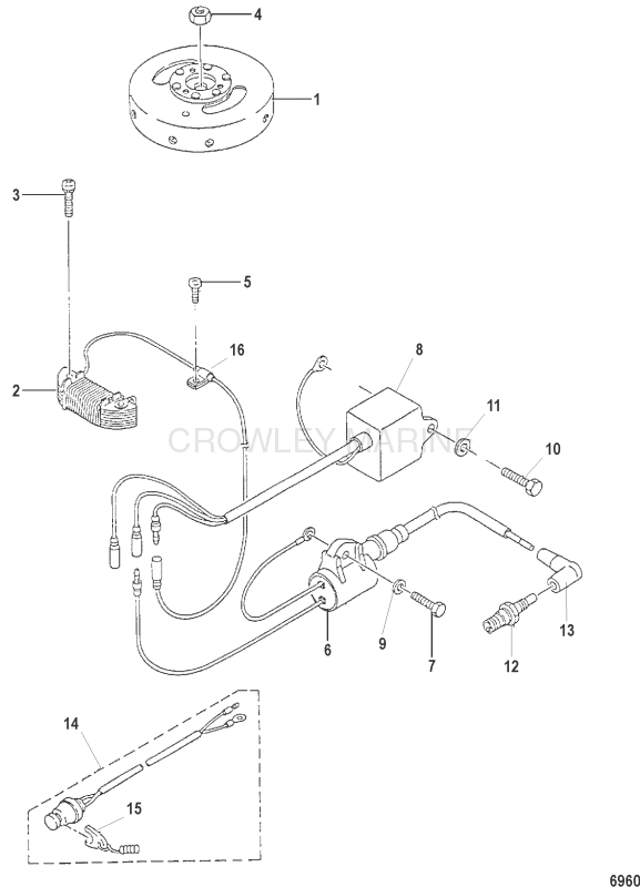 Cd Ignition image