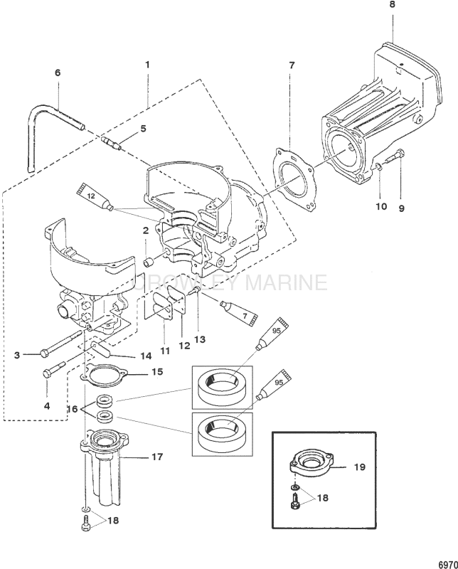 Cylinder Block image