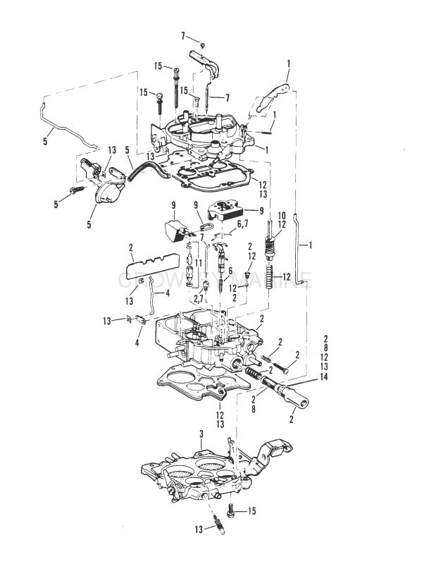Carburetor image