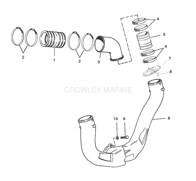 Exhaust System image