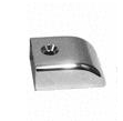 Chromed Zamack End Cap for Top Slide - Taylor Made Chromed Zamack End Cap for Top Slide - Taylor Made
