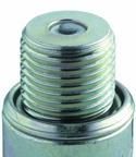 Spark Plug BUHW - NGK Spark Plug BUHW - NGK