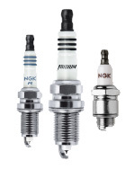 Spark Plug BUZHW-2 - NGK (1 per pack)