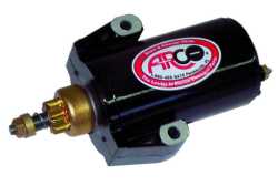 Mercury Marine, Mariner Starters Replacement Outboard Starter 5367 - Arco