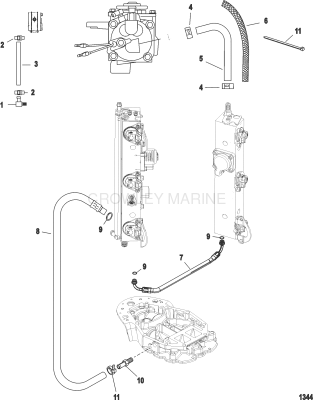 Air Hoses image