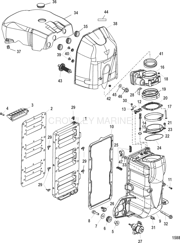 Air Handler image