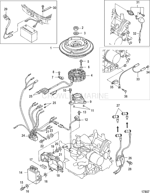 Electrical Components image