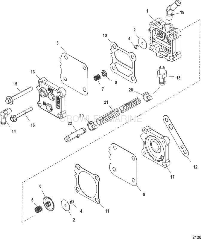 Fuel Pump image