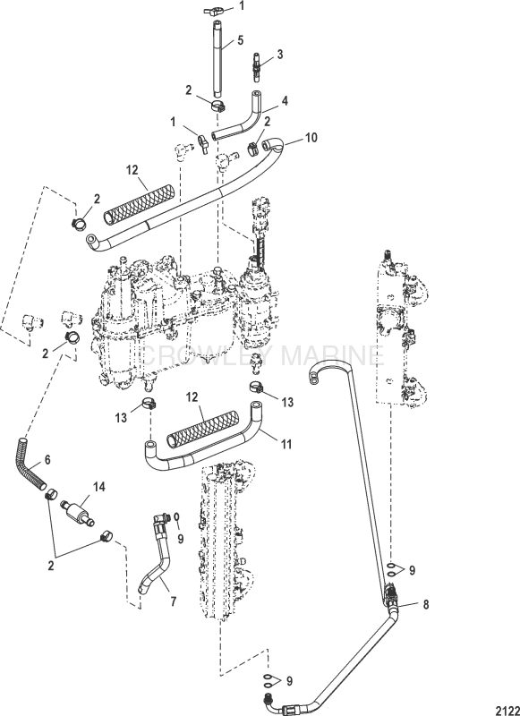 Fuel Hoses image