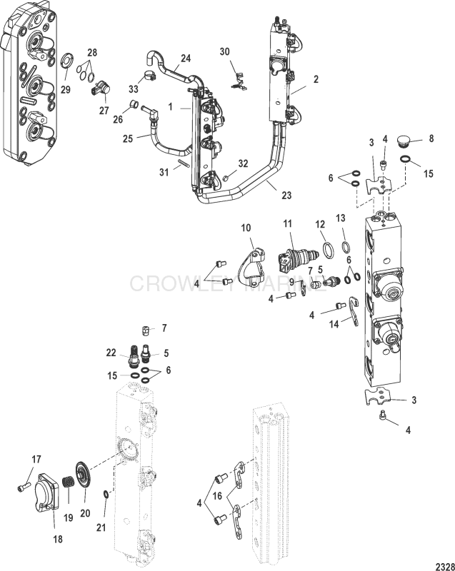 Fuel Rails image