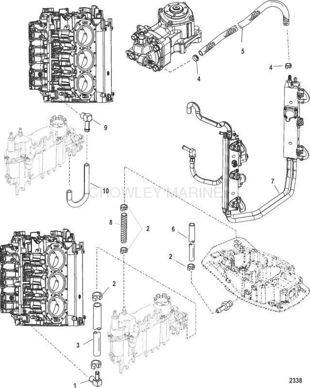 Air Hoses image