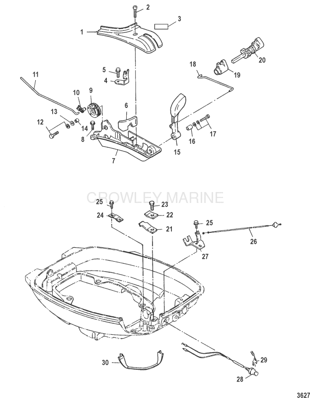 Shift Components image