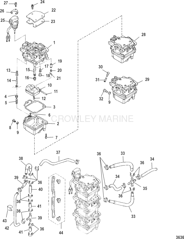 Carburetor image