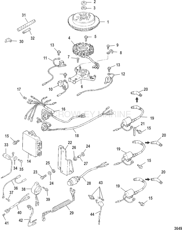 Electrical Components image