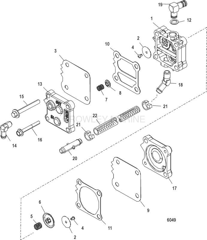 Fuel Pump image