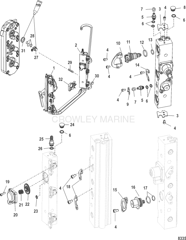 Fuel Rails image