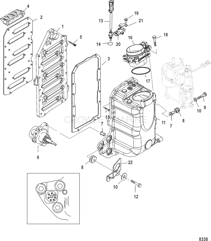 Air Handler Components image