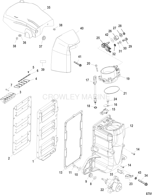 Air Handler image