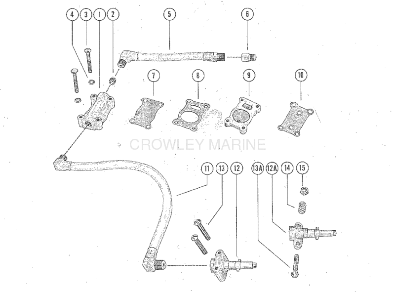 Fuel Pump Assembly image