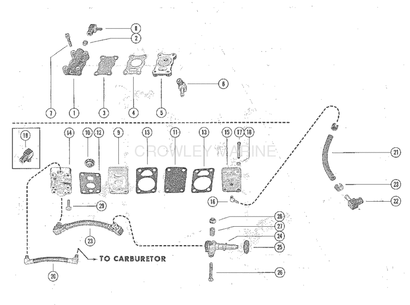 Fuel Pump Assembly image