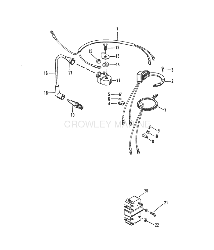 Ignition Components image