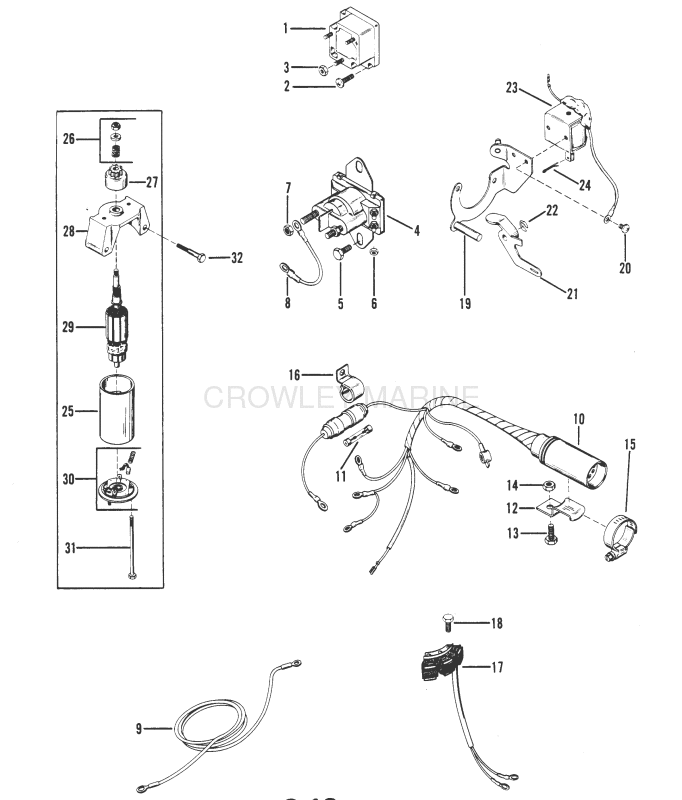 Electric Components image