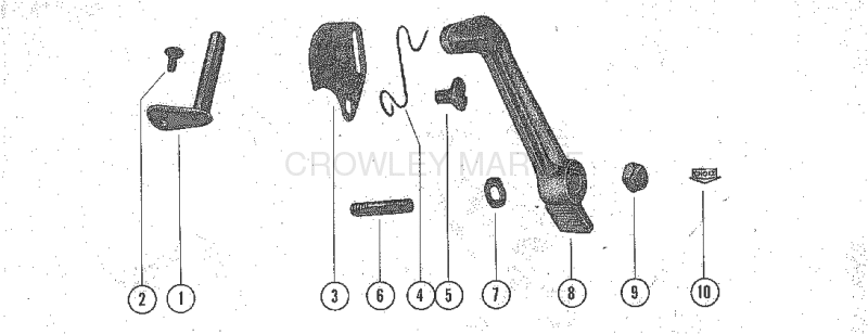 Carburetor Linkage image