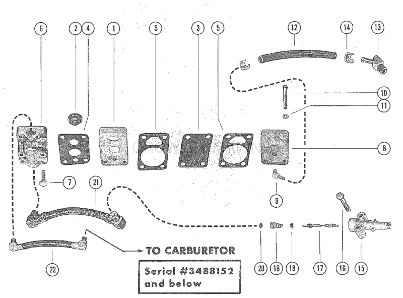 Fuel Pump Assembly image