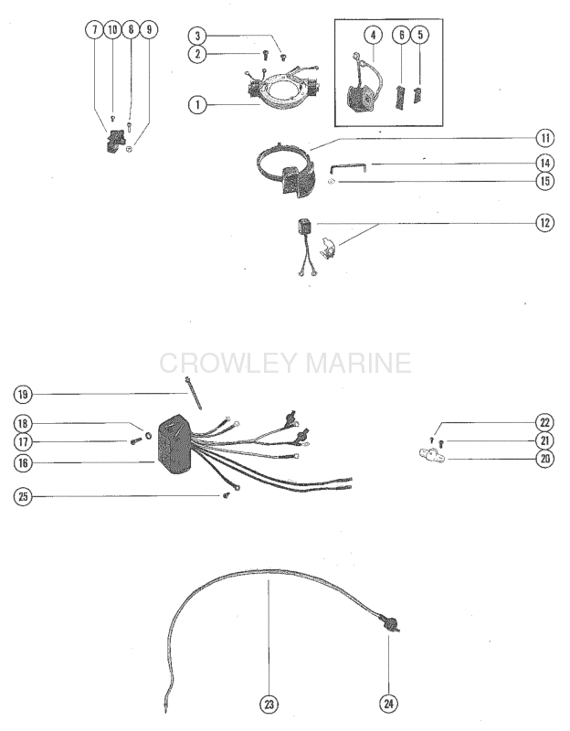 Ignition Components image