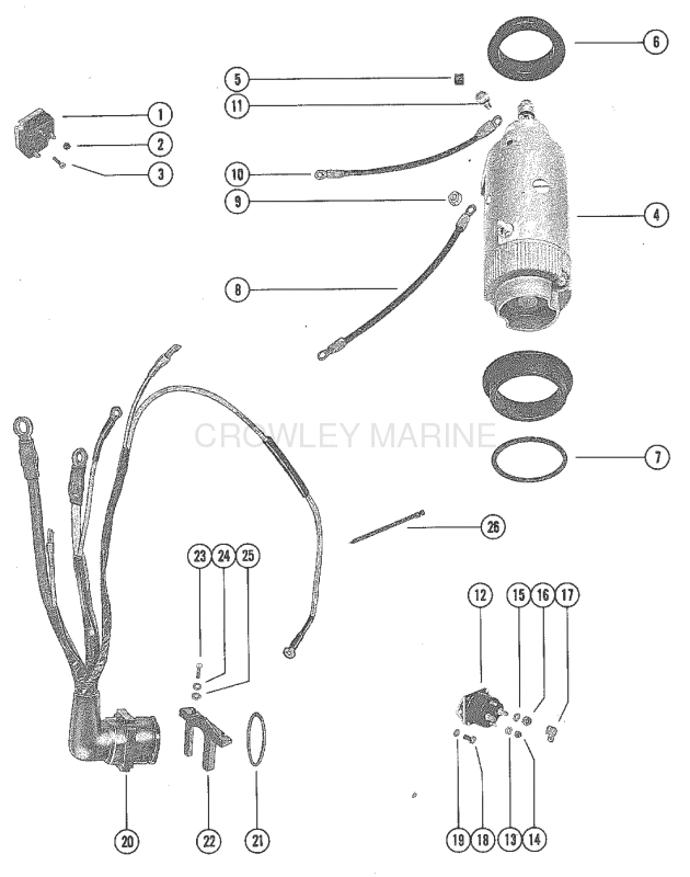 Electric Components image