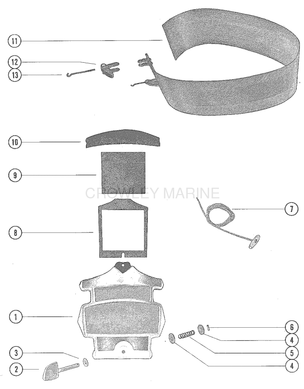 Cowling And Front Cover image