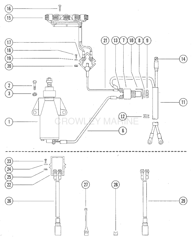 Electric Components image