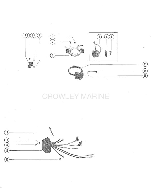 Ignition Components image