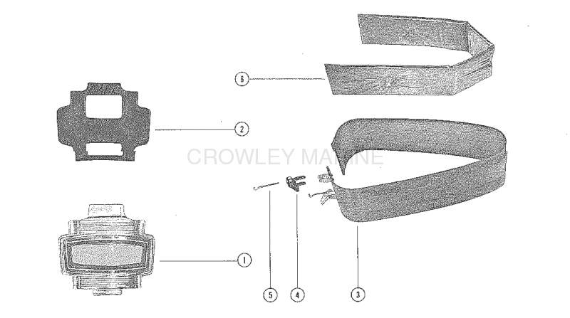 Cowling And Front Cover image