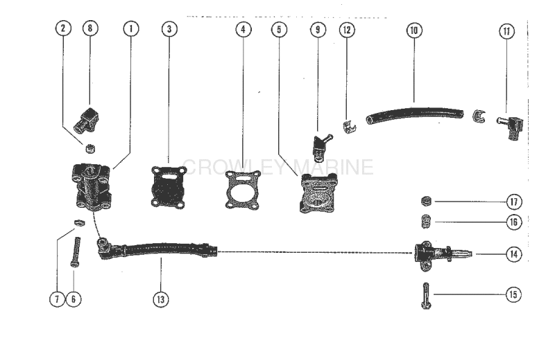 Fuel Pump Assembly (39) image