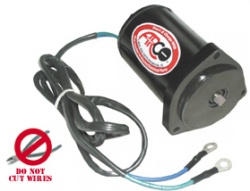 Yamaha Outboard Replacement Power Tilt and Trim Motor 6266 - Arco Yamaha Outboard Replacement Power Tilt and Trim Motor 6266 - Arco