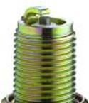Spark Plug BR9ES SOLID - NGK Spark Plug BR9ES SOLID - NGK