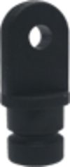 Inside Eye End Black, 3/4" - Seasense Inside Eye End Black, 3/4" - Seasense