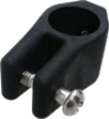 Jaw Slide Black, 7/8" - Seasense Jaw Slide Black, 7/8" - Seasense