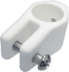 7/8" Jaw Slide, White - Seasense 7/8" Jaw Slide, White - Seasense