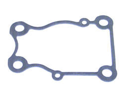 Water Pump Case Gasket - Sierra
