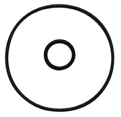 Upper Unit Seal Kit - Sierra