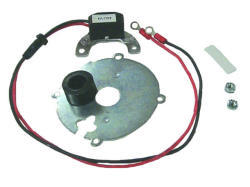 Hi Performance Electronic Conversion Kit - Sierra