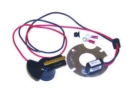 Hi Performance Electronic Conversion Kit - Sierra